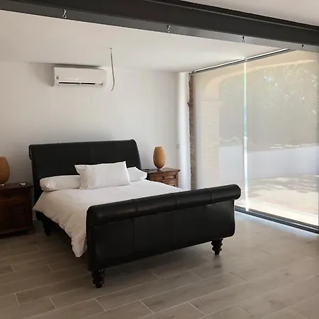Villa Isabel